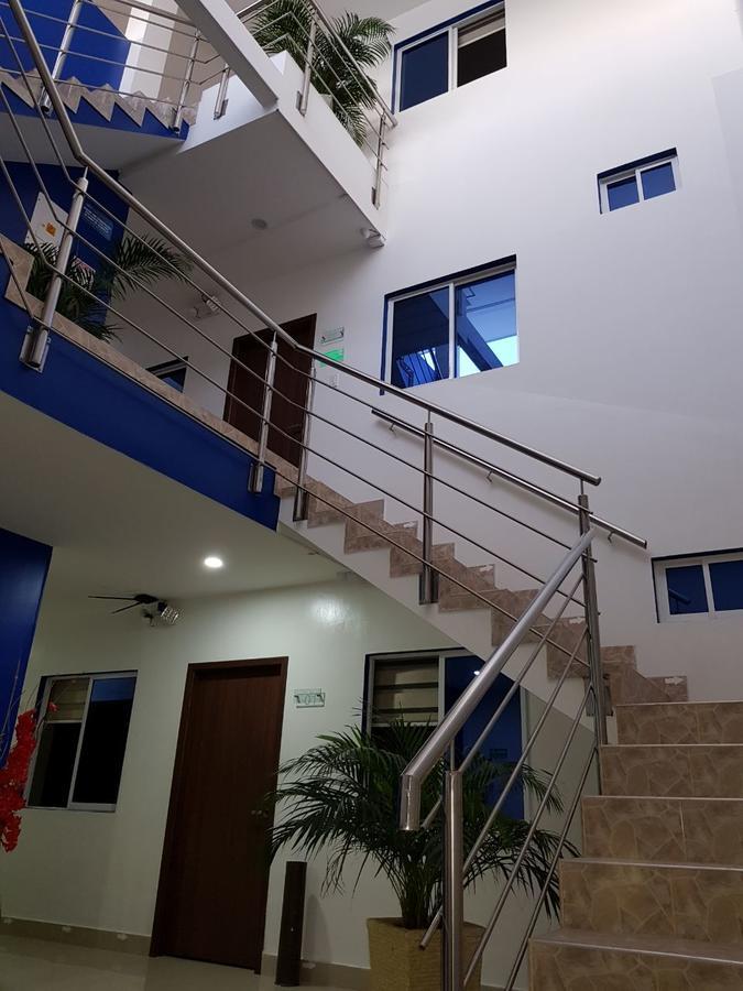 Zafara Hotel Santa Marta  Extérieur photo