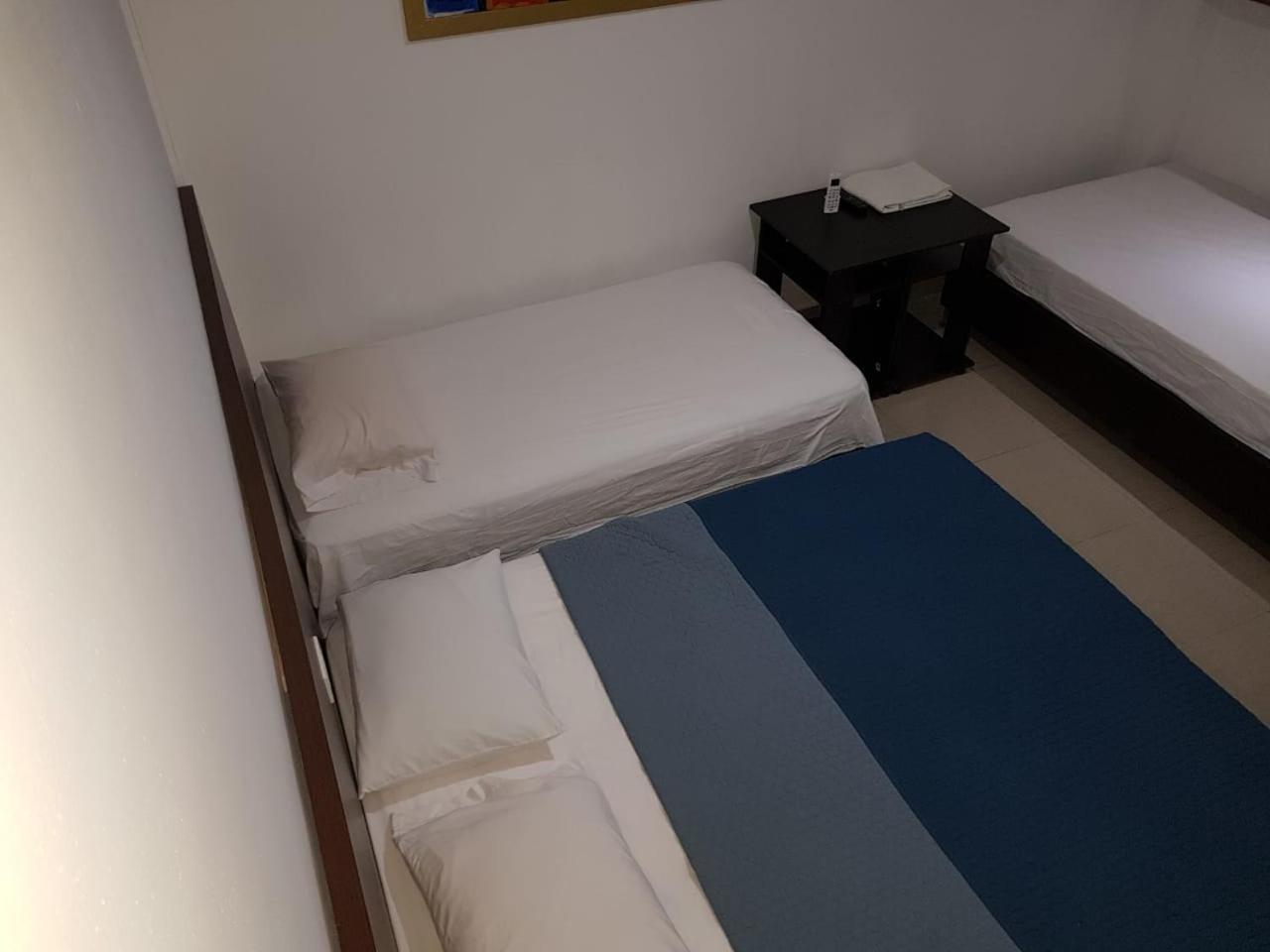 Zafara Hotel Santa Marta  Extérieur photo